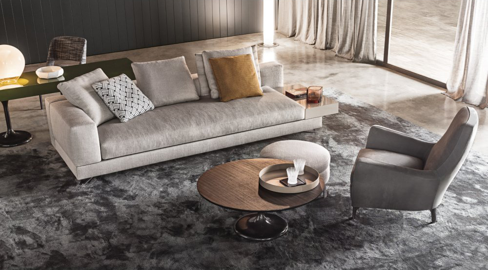 创意家具 - 桌几|咖啡桌|办公家具|设计师家具|内托咖啡桌