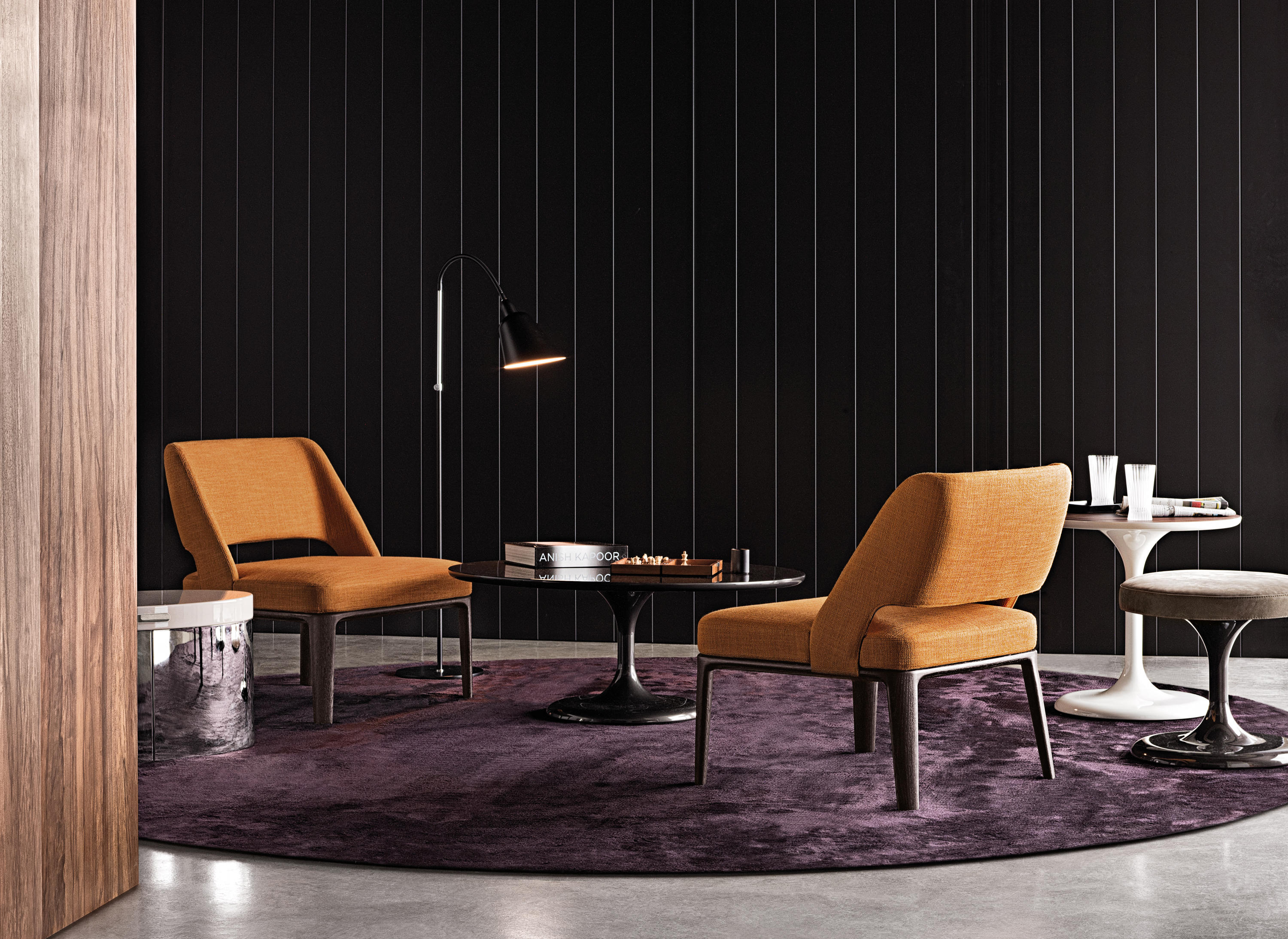 创意家具 - 桌几|咖啡桌|办公家具|设计师家具|内托咖啡桌