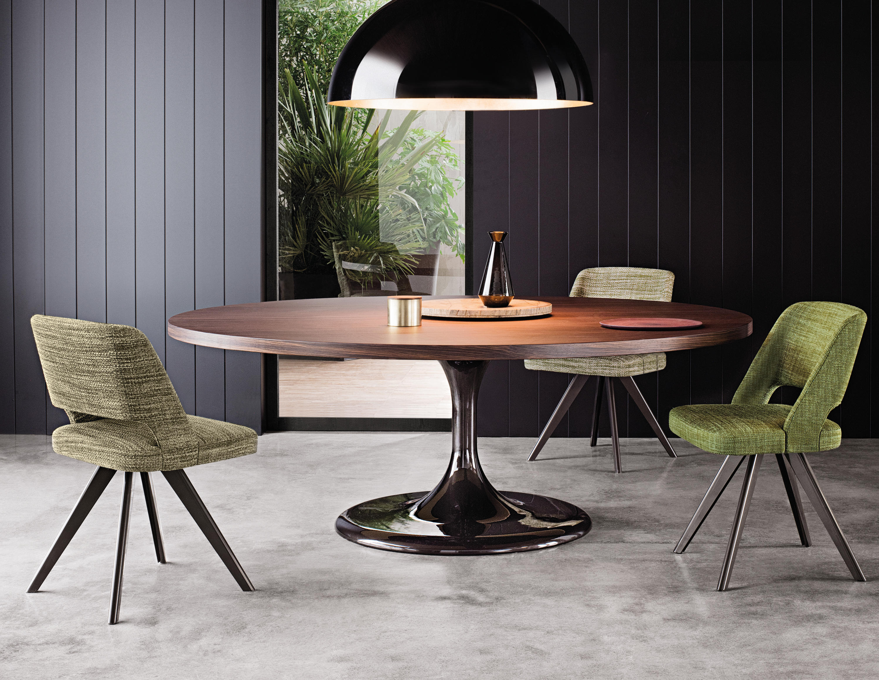 创意家具 - 桌几|咖啡桌|办公家具|设计师家具|内托咖啡桌