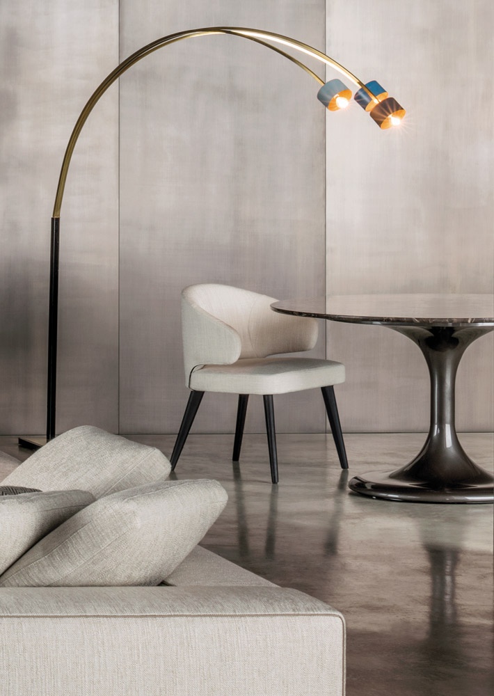 创意家具 - 桌几|咖啡桌|办公家具|设计师家具|内托咖啡桌