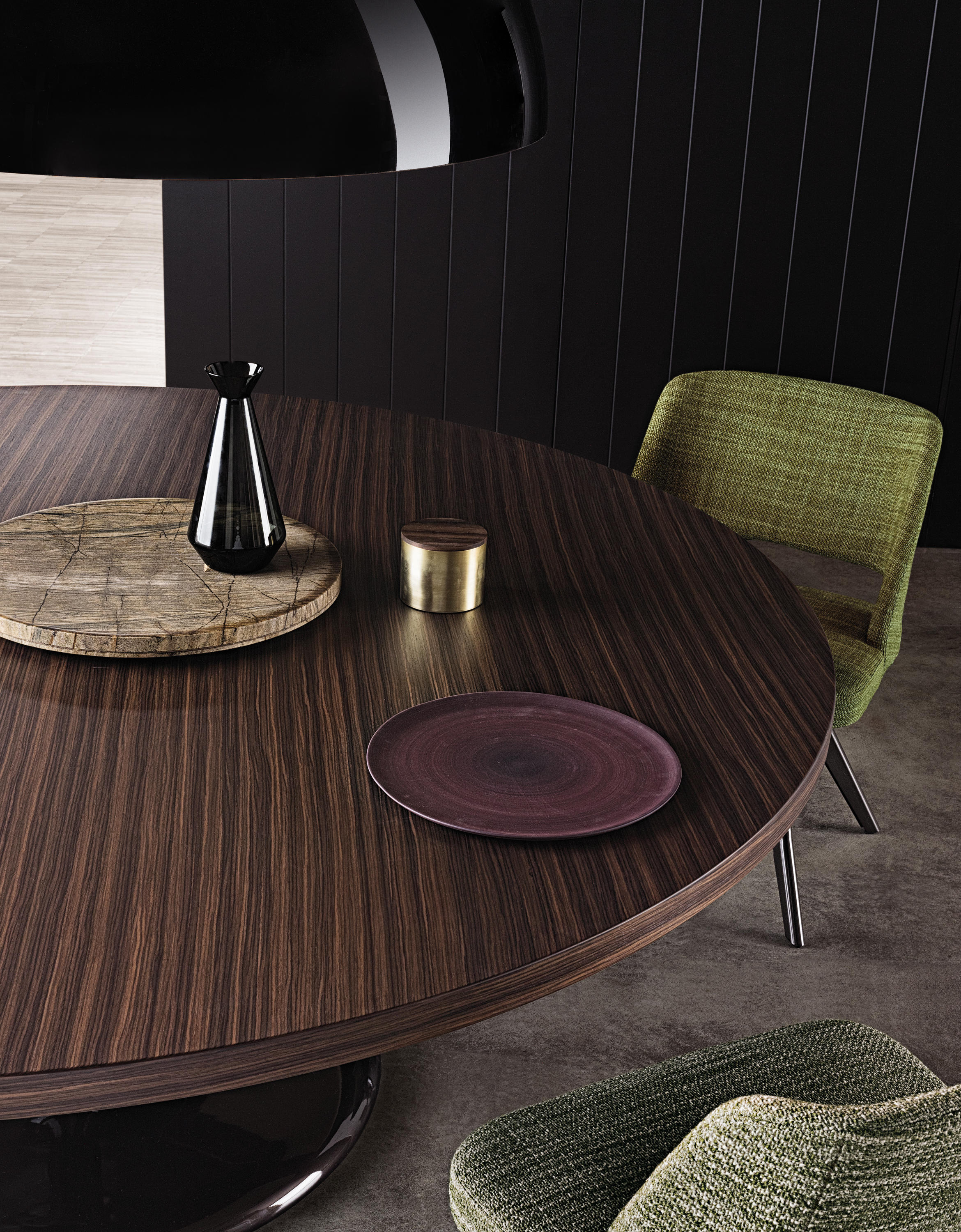 创意家具 - 桌几|咖啡桌|办公家具|设计师家具|内托咖啡桌