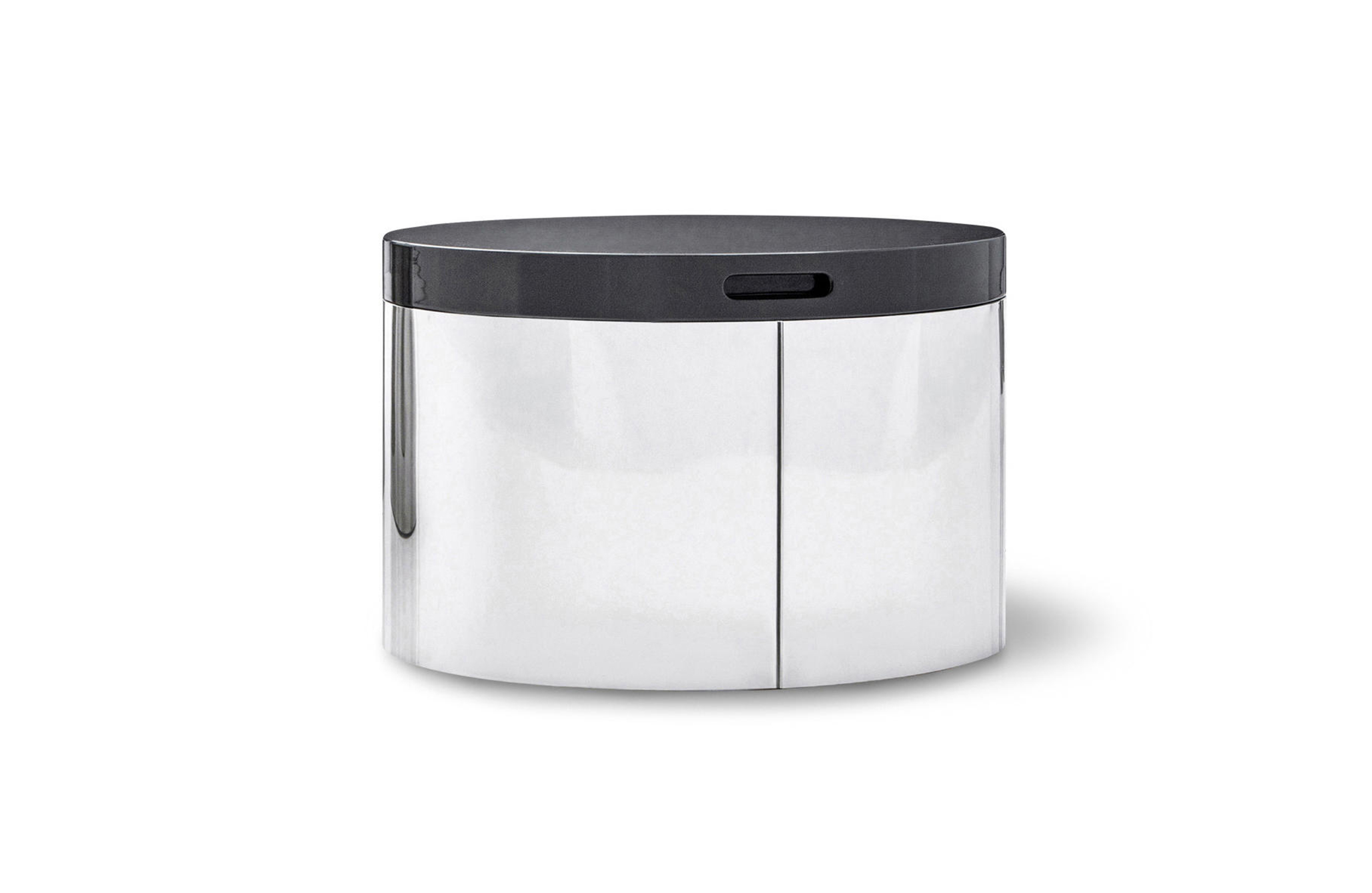 [创意家具 - 坐具|吧椅/凳子|办公家具|设计师家具|雷蒙德矮凳]