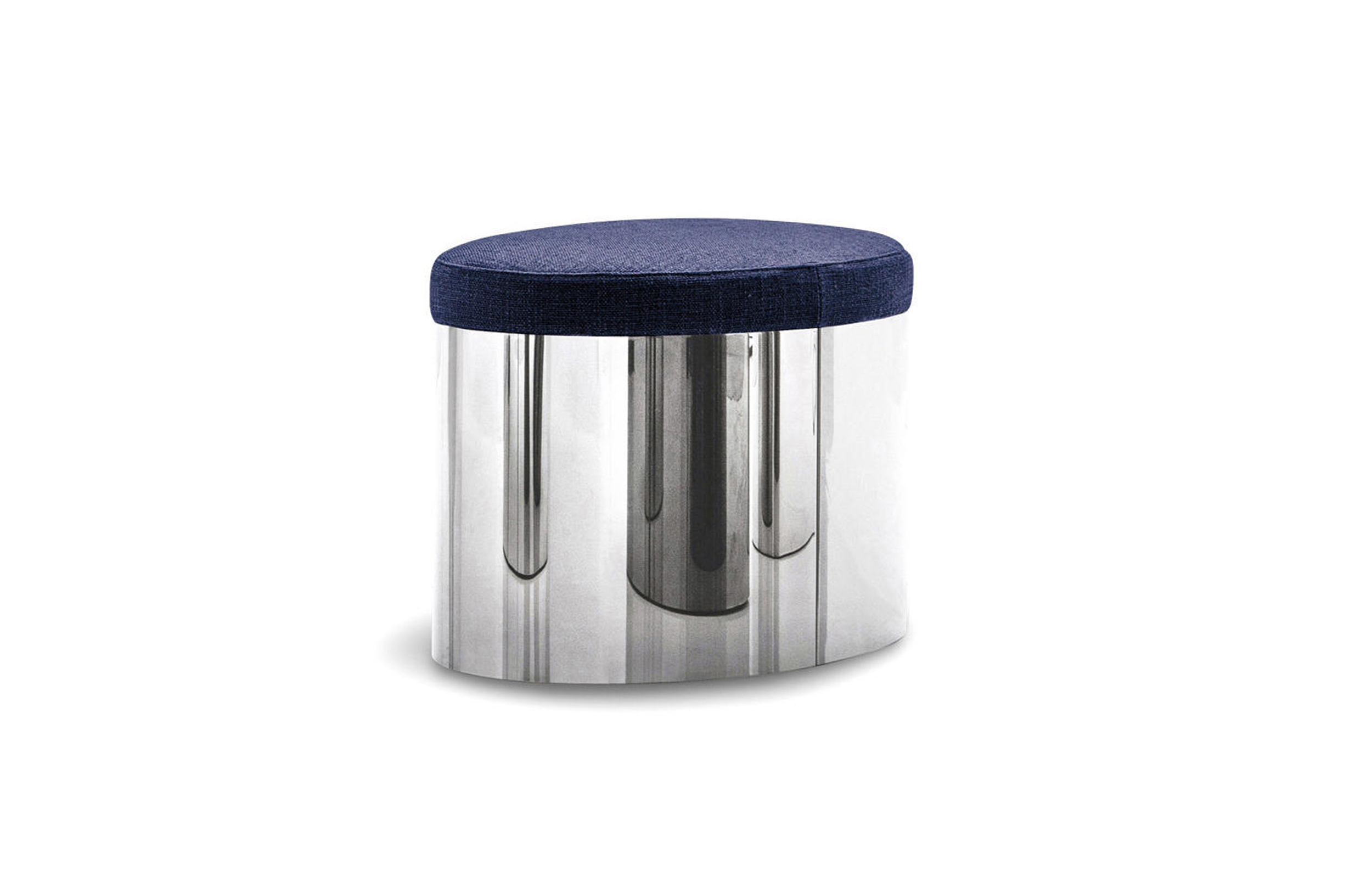 创意家具 - 坐具|吧椅/凳子|办公家具|设计师家具|雷蒙德矮凳