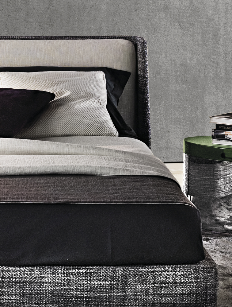 创意家具 - 坐具|吧椅/凳子|办公家具|设计师家具|雷蒙德矮凳