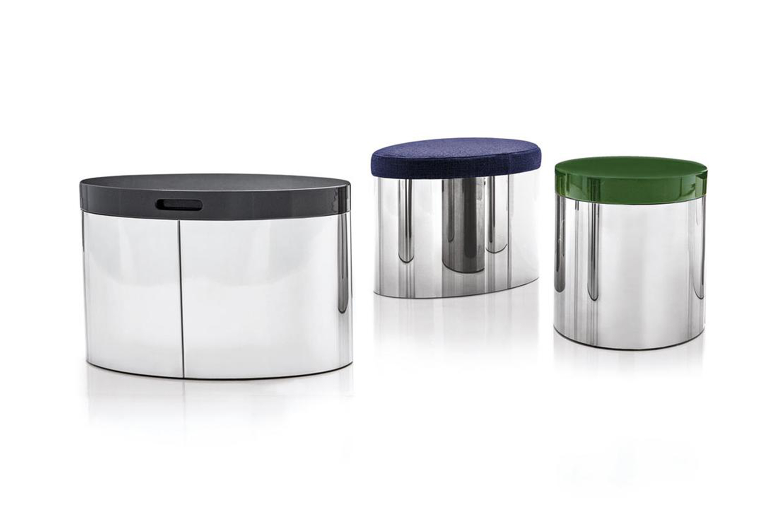 创意家具 - 坐具|吧椅/凳子|办公家具|设计师家具|雷蒙德矮凳