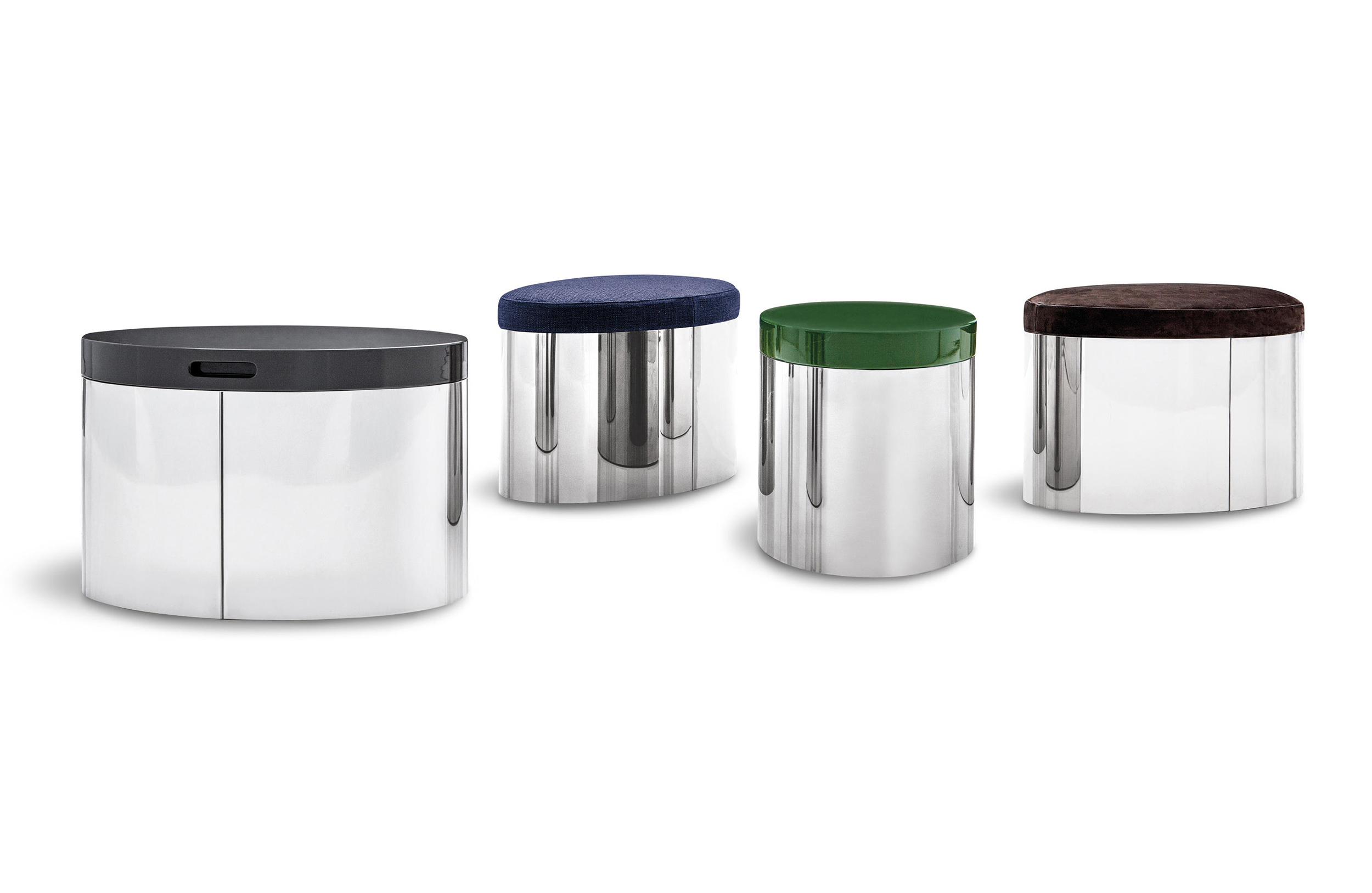 创意家具 - 坐具|吧椅/凳子|办公家具|设计师家具|雷蒙德矮凳