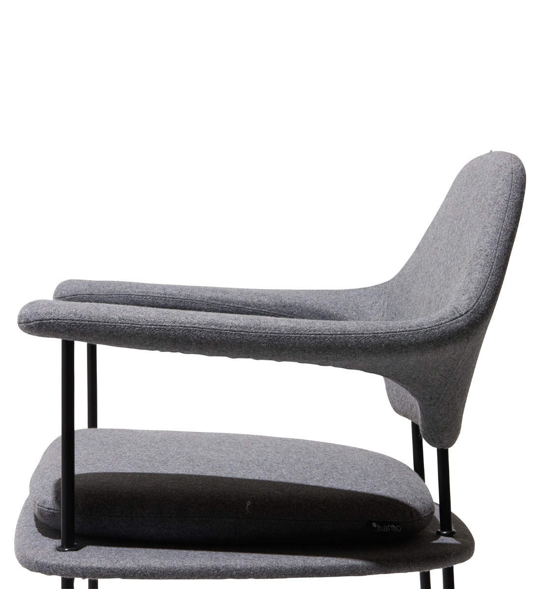 创意家具 - 坐具|吧椅/凳子|办公家具|设计师家具|Mova吧椅