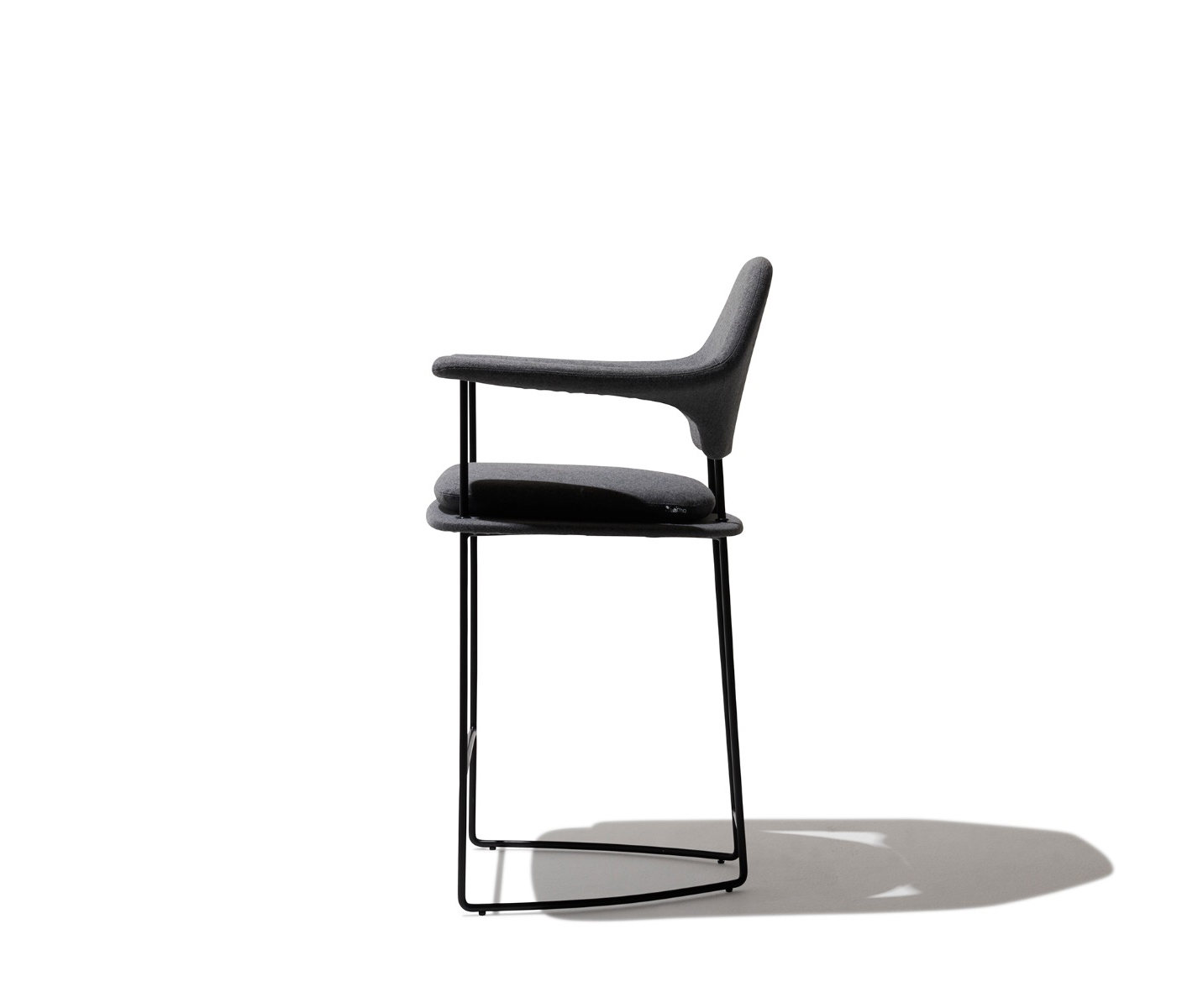 创意家具 - 坐具|吧椅/凳子|办公家具|设计师家具|Mova吧椅