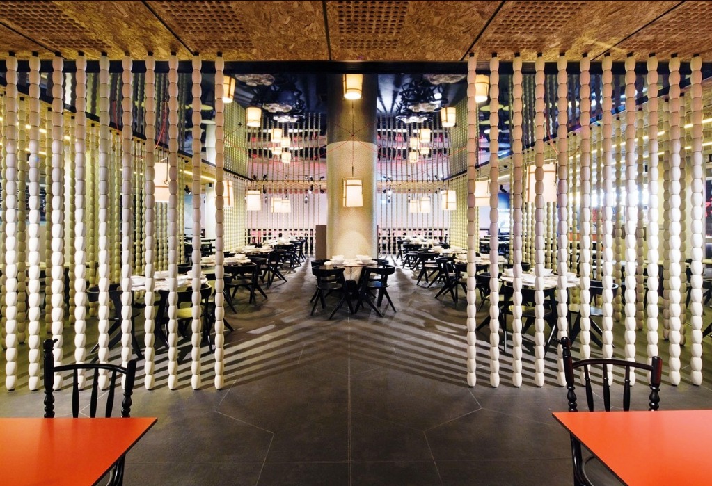 创意家具 - 坐具|餐椅|办公家具|设计师家具|Slab餐椅