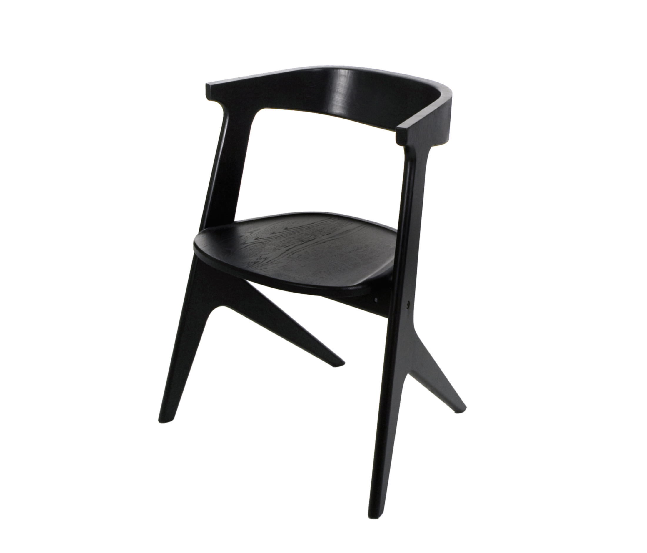 创意家具 - 坐具|餐椅|办公家具|设计师家具|Slab餐椅