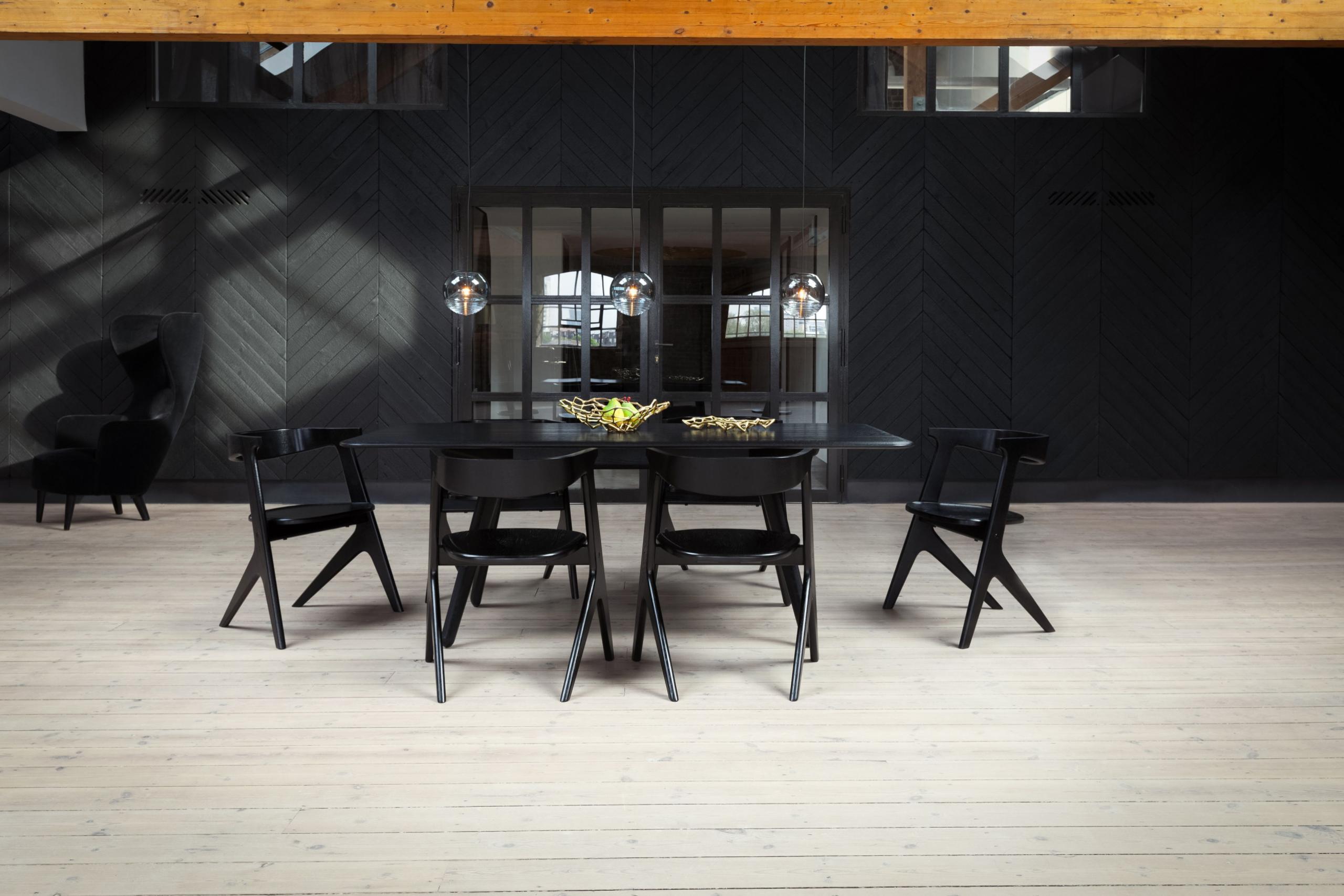 创意家具 - 坐具|餐椅|办公家具|设计师家具|Slab餐椅