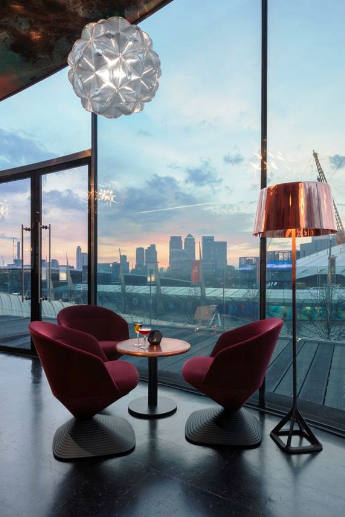 创意家具 - 坐具|休闲椅|办公家具|设计师家具|枢轴休闲椅