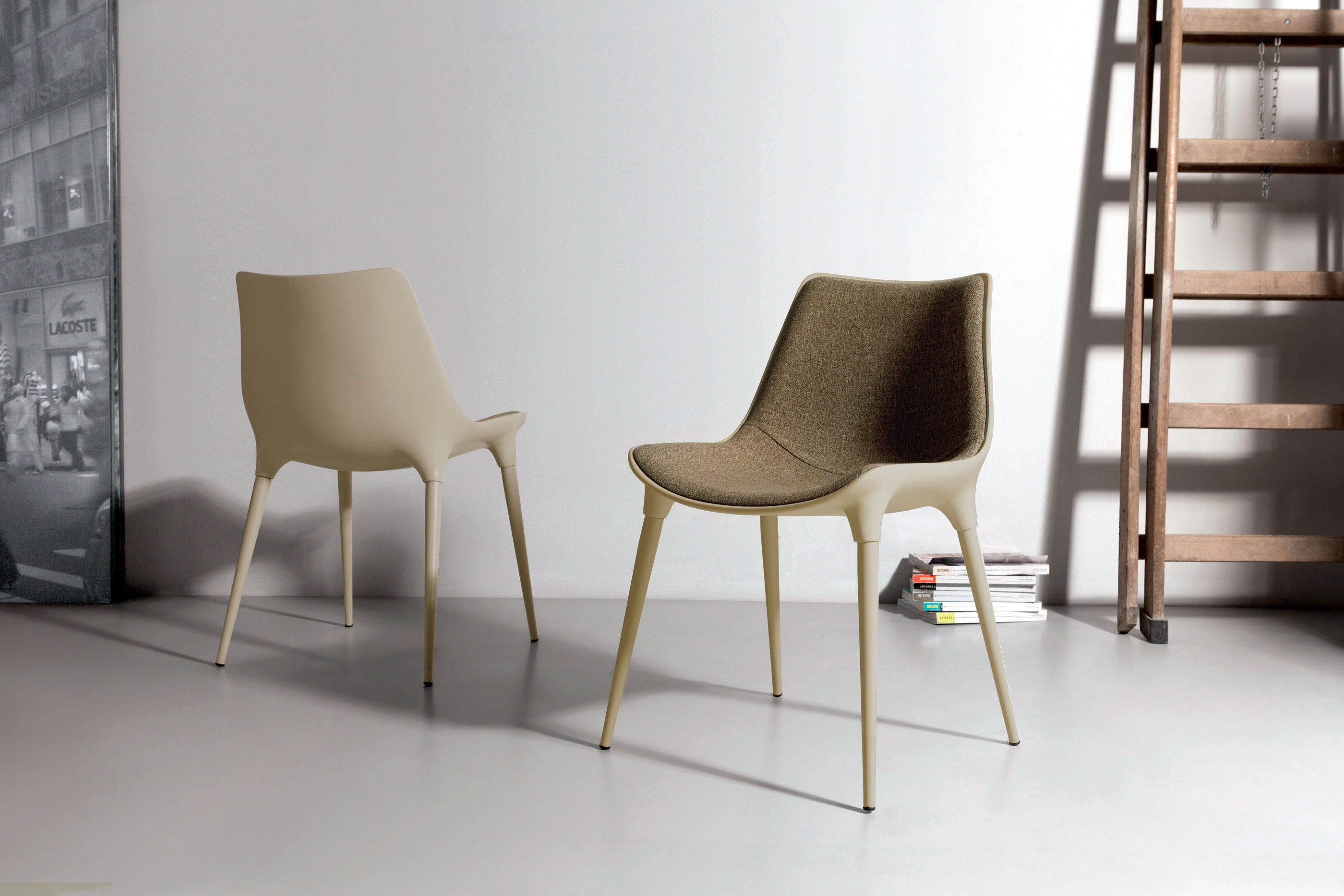 创意家具 - 坐具|餐椅|办公家具|设计师家具|朗廷餐椅