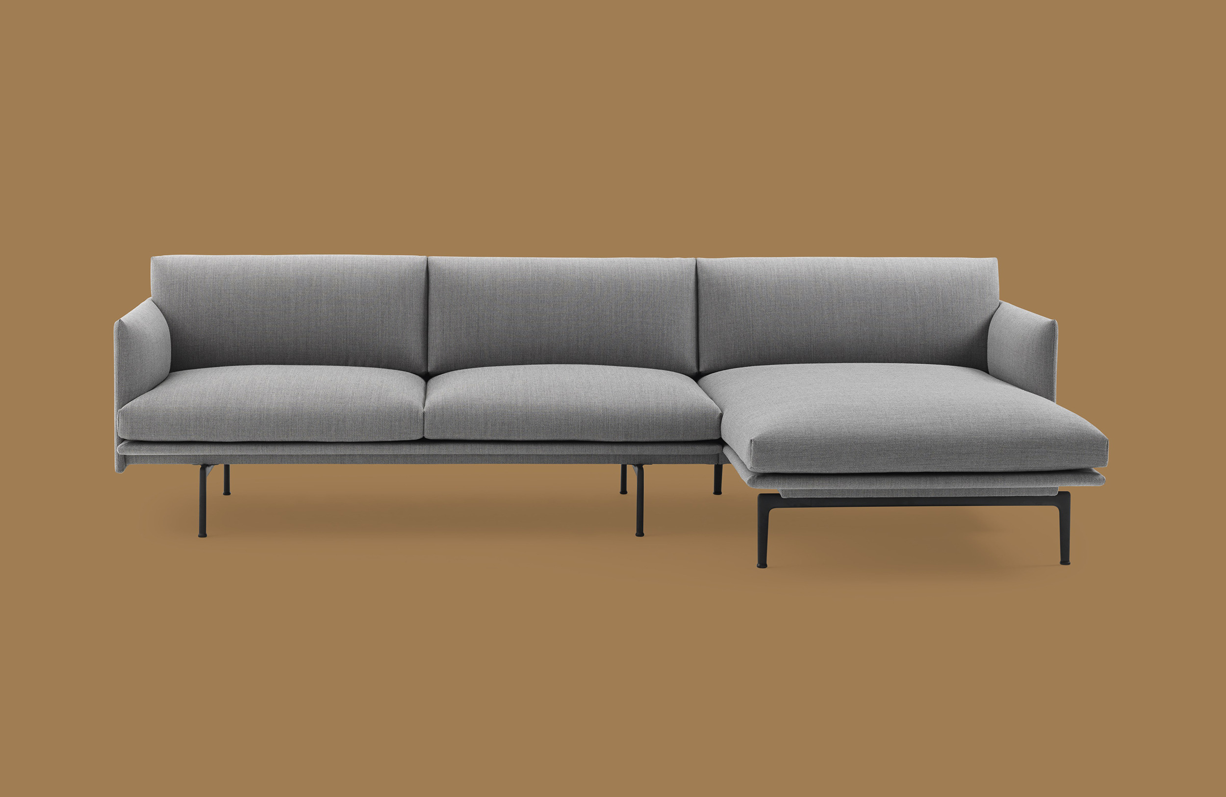 创意家具 - 坐具|沙发|办公家具|设计师家具|轮廓沙发系列