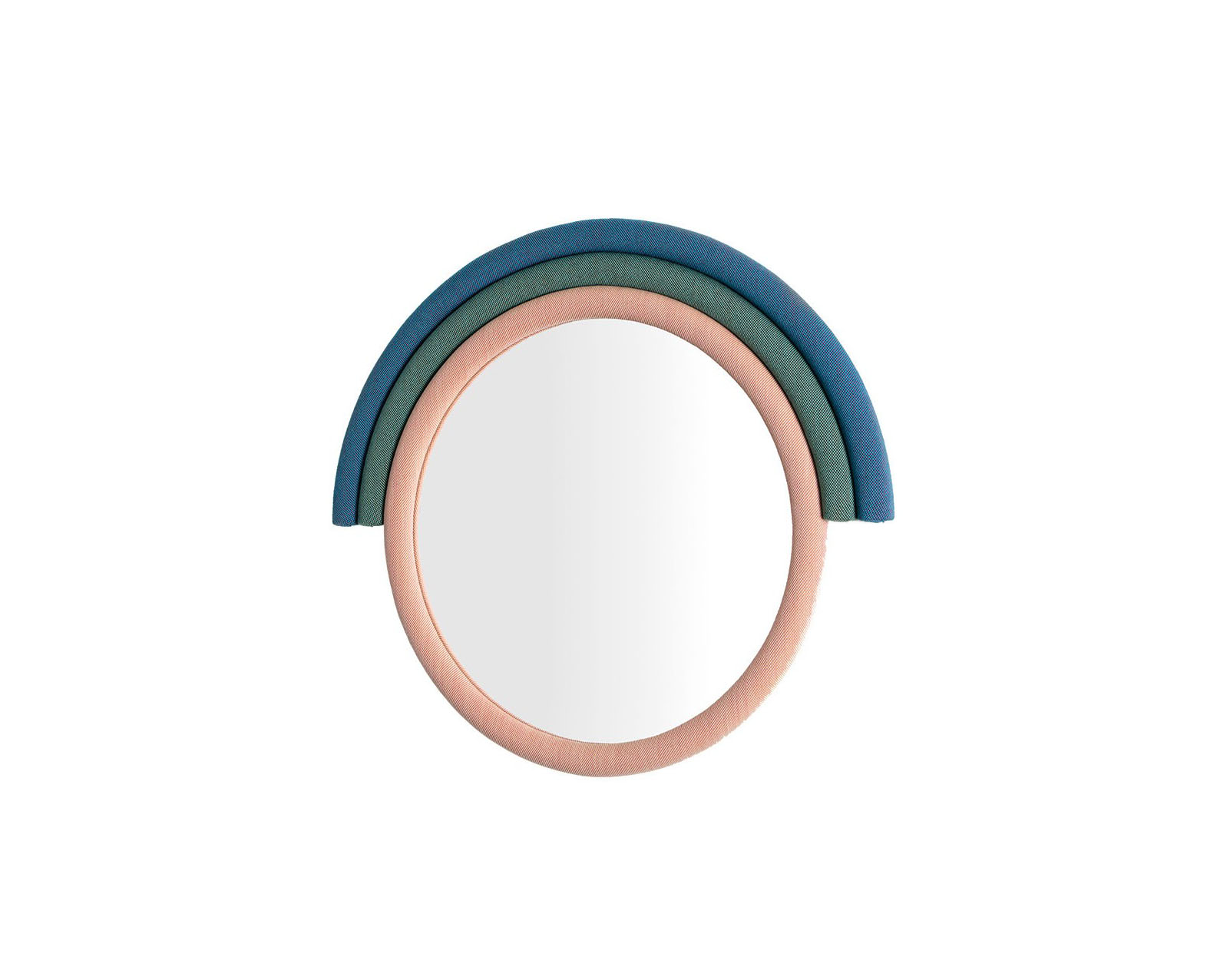 创意家具 - 卧室|镜子|办公家具|设计师家具|鸢尾镜