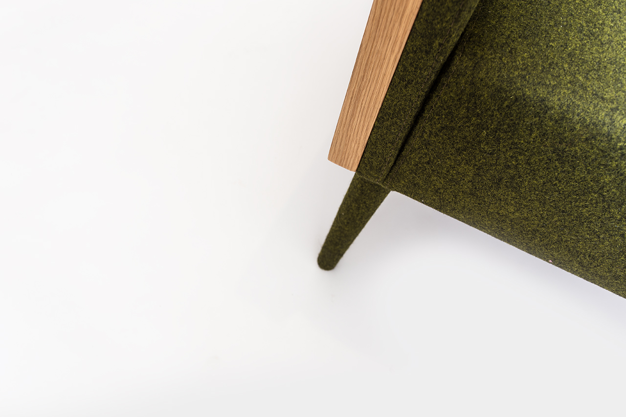 创意家具 - 坐具|休闲椅|办公家具|设计师家具|felt休闲椅