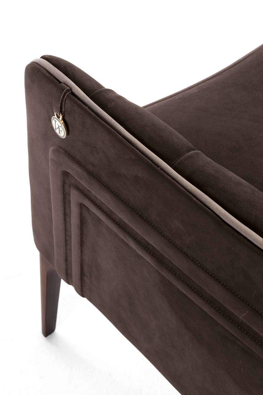 创意家具 - 坐具|沙发|办公家具|设计师家具|POGGI DIVANETTO