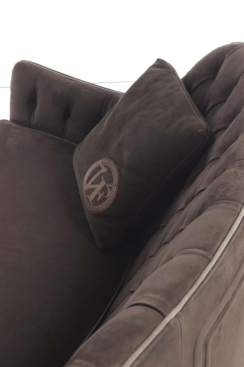 创意家具 - 坐具|沙发|办公家具|设计师家具|POGGI DIVANETTO