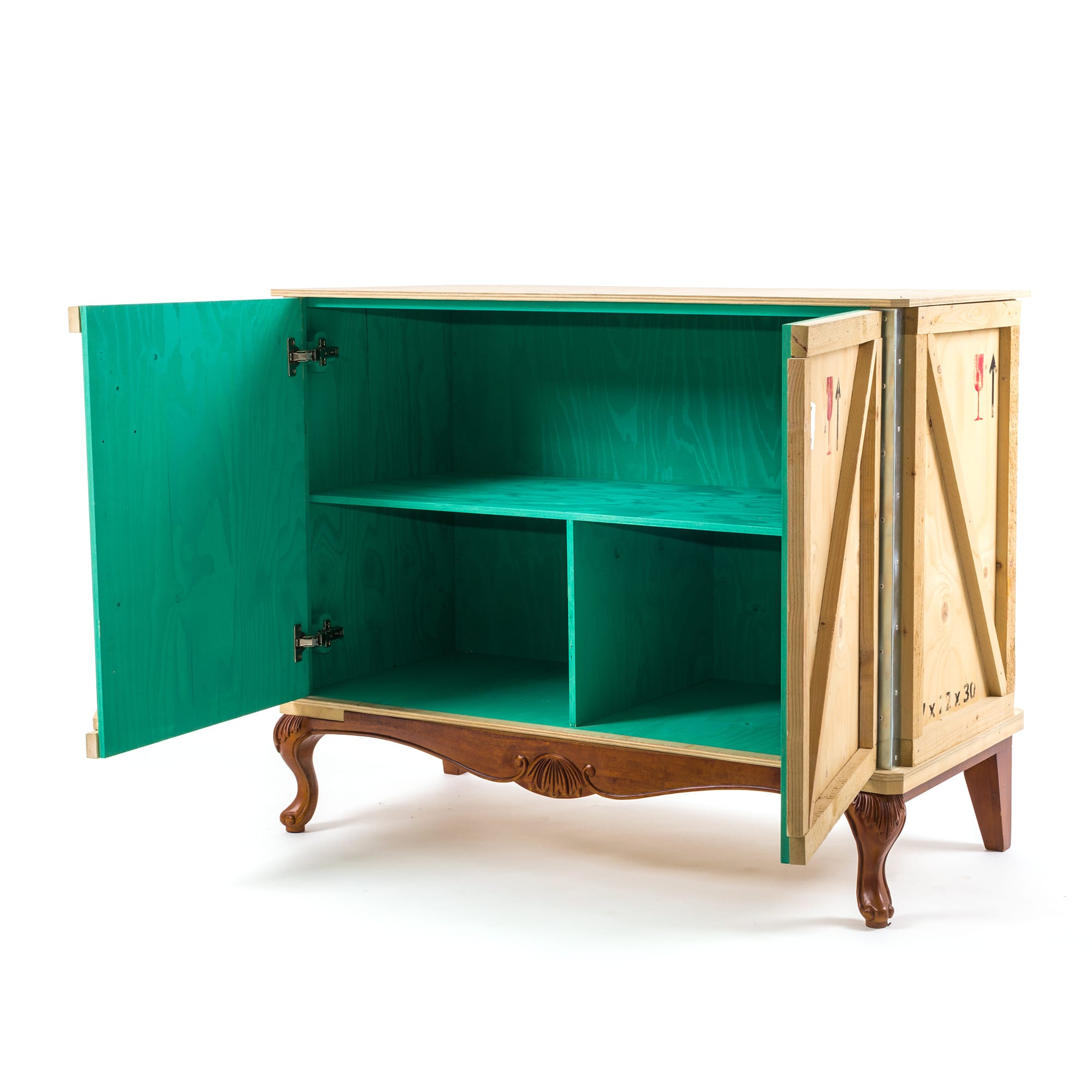 创意家具 - 储物|储物柜|办公家具|设计师家具|EXPORT COMO COLLECTION