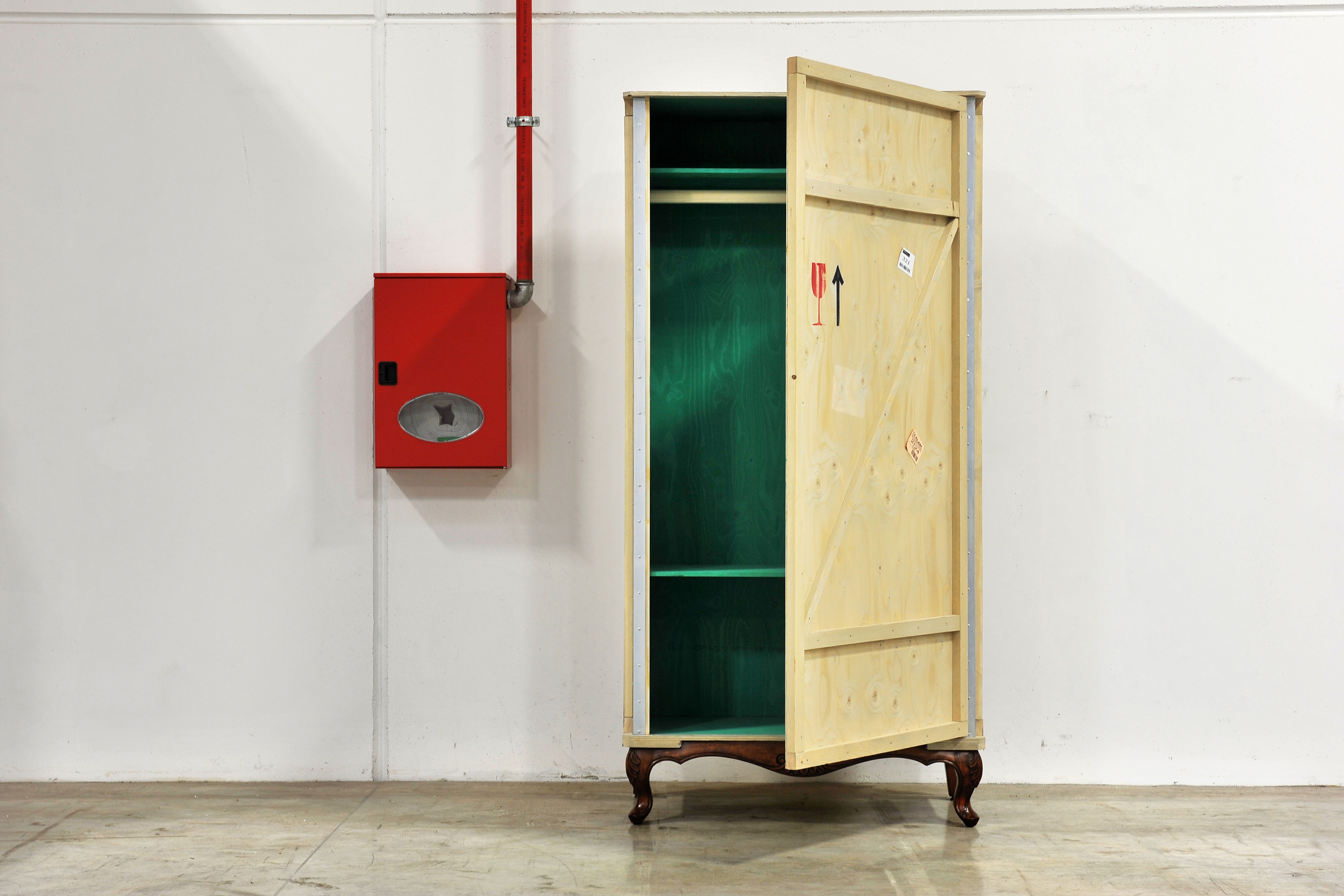 创意家具 - 储物|储物柜|办公家具|设计师家具|EXPORT COMO COLLECTION