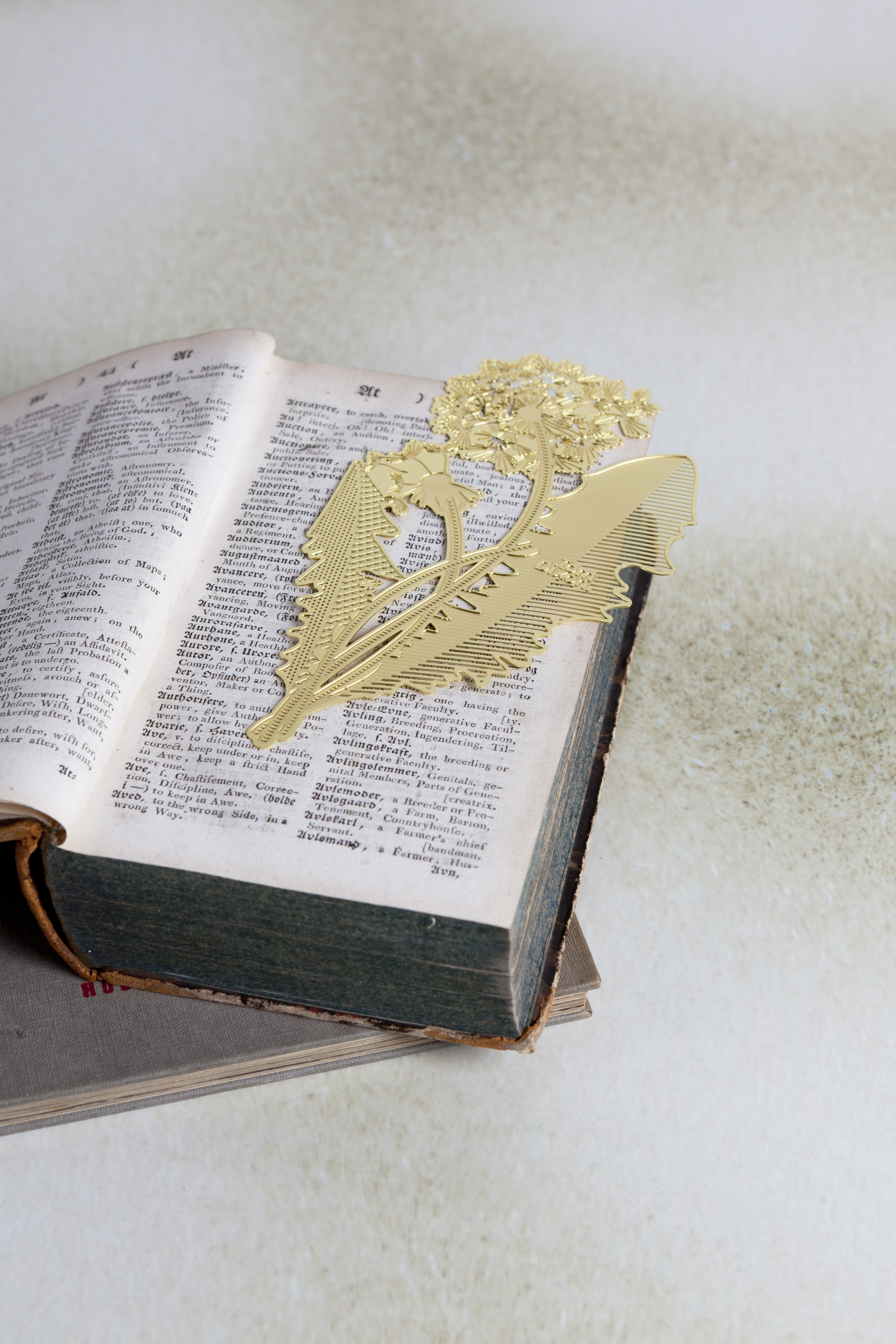 创意家具 - 附件|饰品|办公家具|设计师家具|蒲公英书签