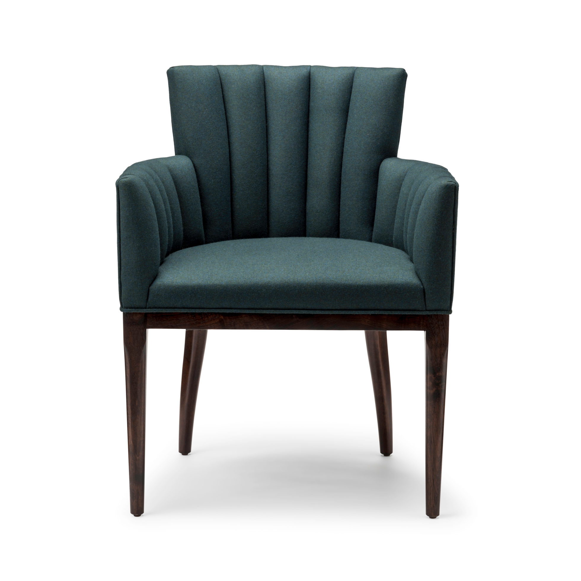 [创意家具 - 坐具|餐椅|办公家具|设计师家具|Oxalis 椅子]