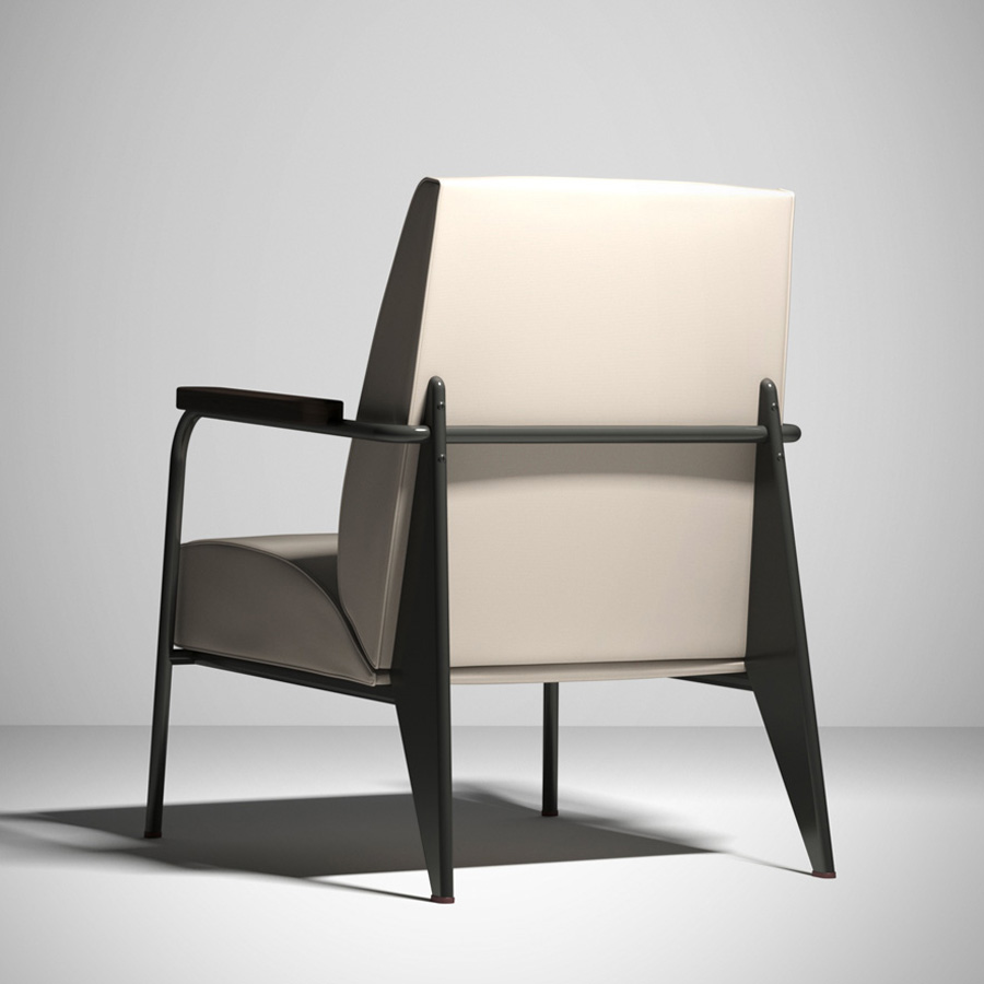 创意家具 - 坐具|休闲椅|办公家具|设计师家具|Fauteuil de Salon