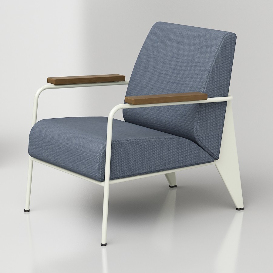 创意家具 - 坐具|休闲椅|办公家具|设计师家具|Fauteuil de Salon