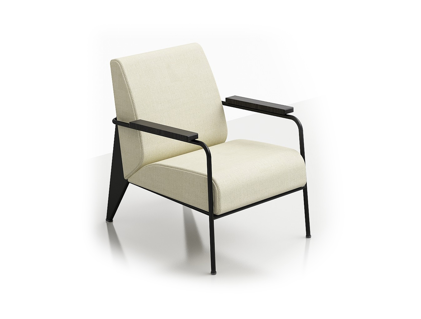 创意家具 - 坐具|休闲椅|办公家具|设计师家具|Fauteuil de Salon