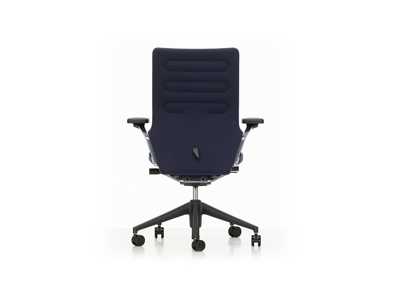 办公椅|现代真皮中班椅|办公家具|设计师家具|AC 5 高背椅