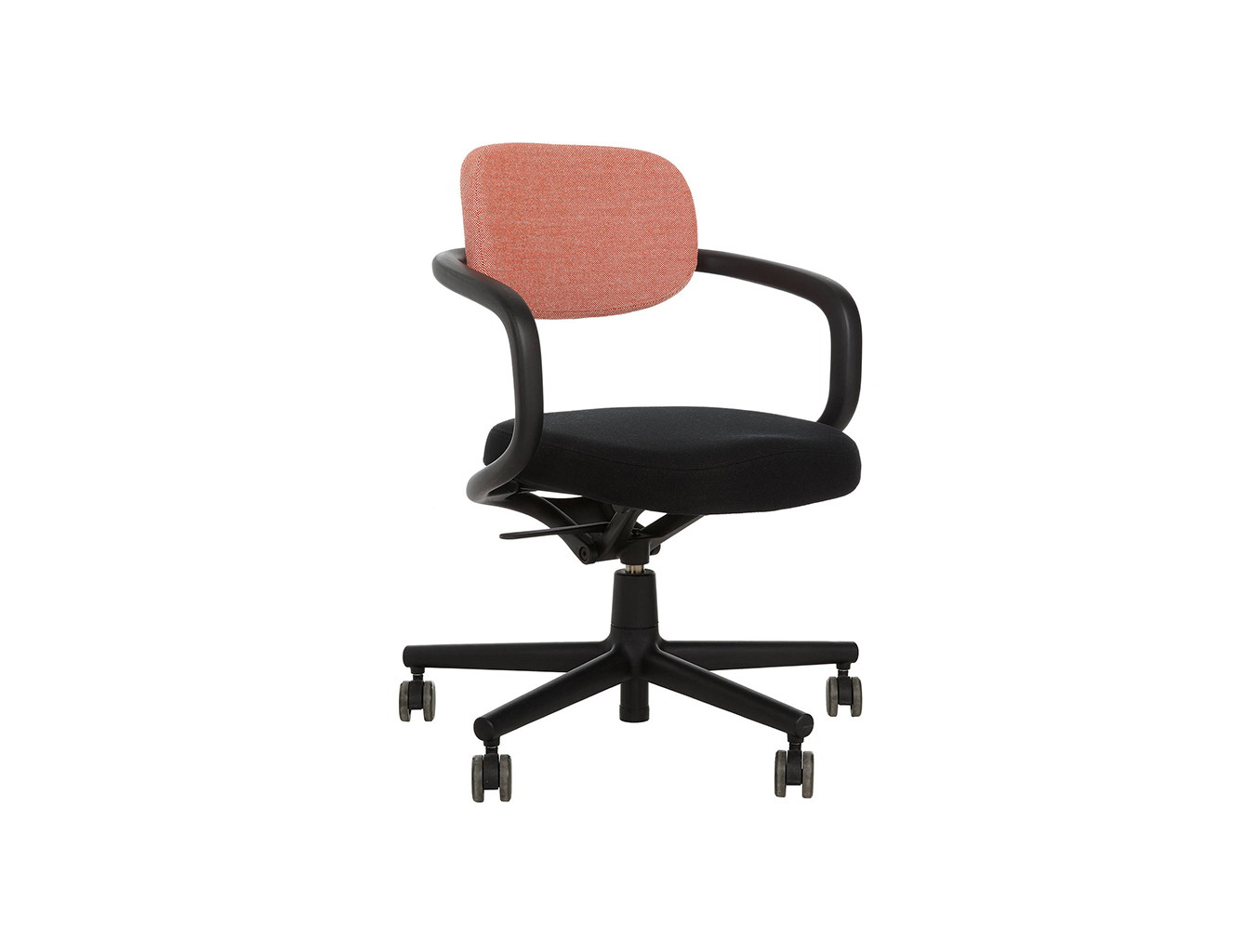 办公椅|布面职员椅|办公家具|设计师家具|全明星职员椅