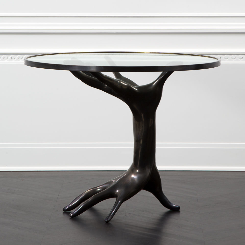 创意家具 - 桌几|茶几/边几|办公家具|设计师家具|Dichotomy茶几