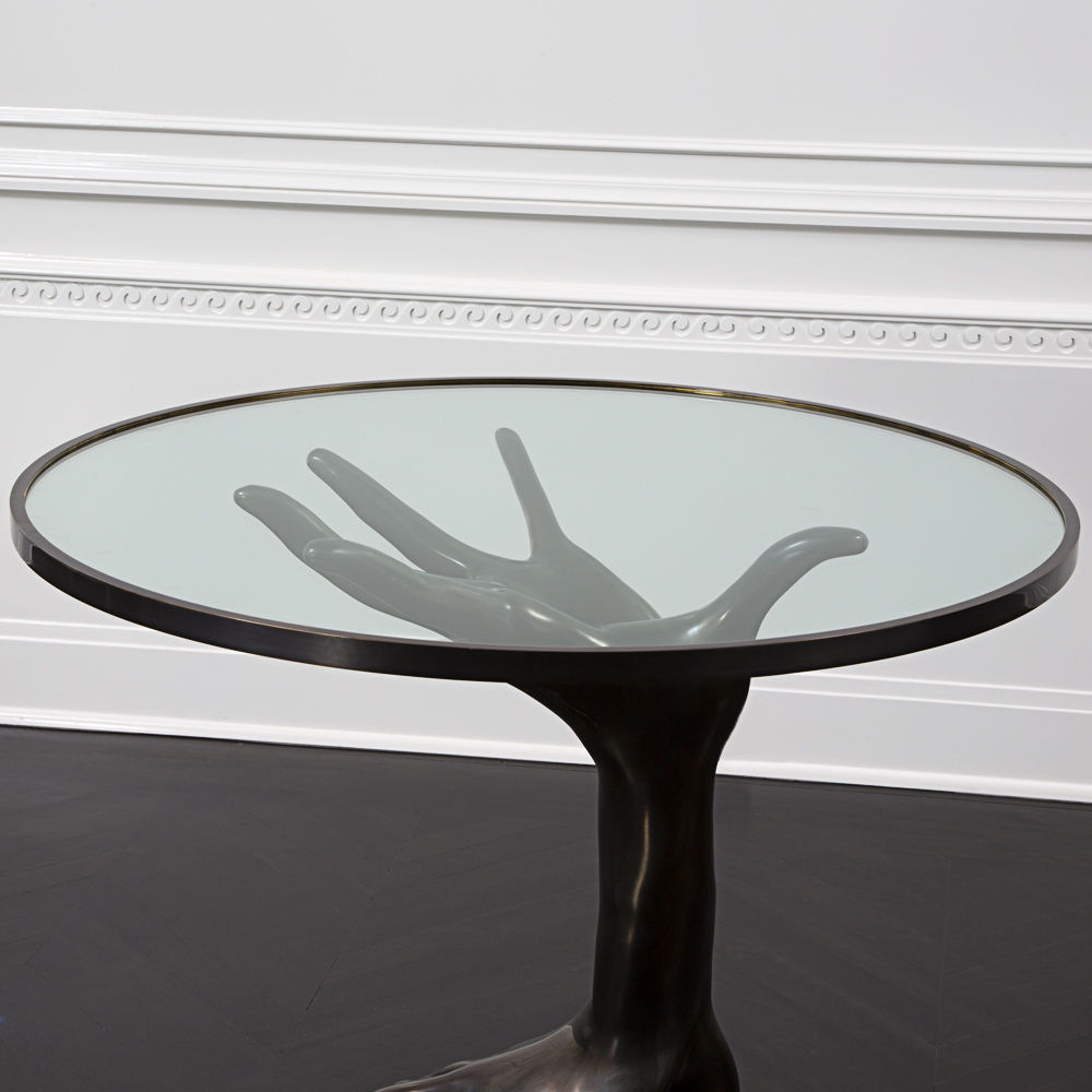 创意家具 - 桌几|茶几/边几|办公家具|设计师家具|Dichotomy茶几