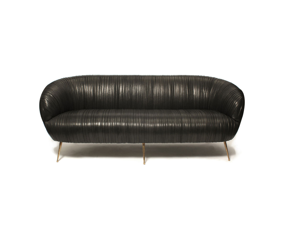 [创意家具 - 坐具|沙发|办公家具|设计师家具|舒芙蕾沙发]