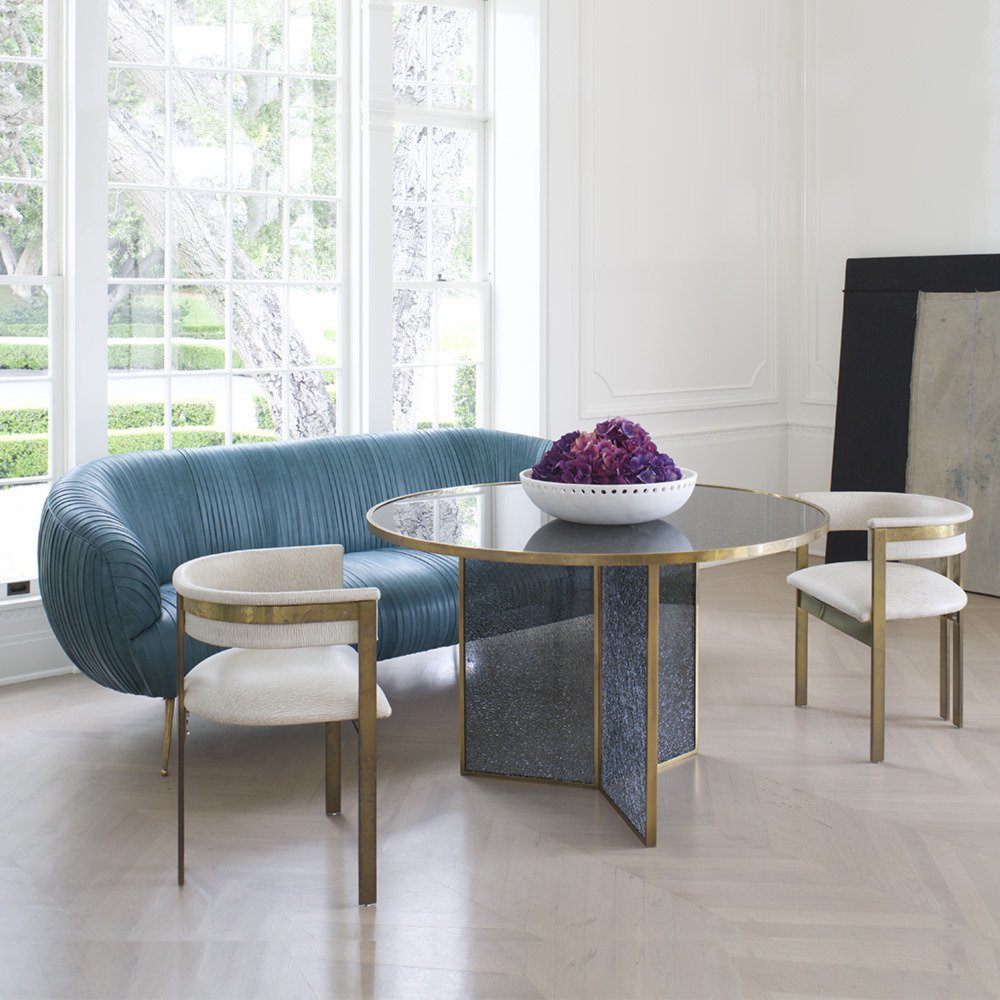 创意家具 - 坐具|沙发|办公家具|设计师家具|舒芙蕾沙发