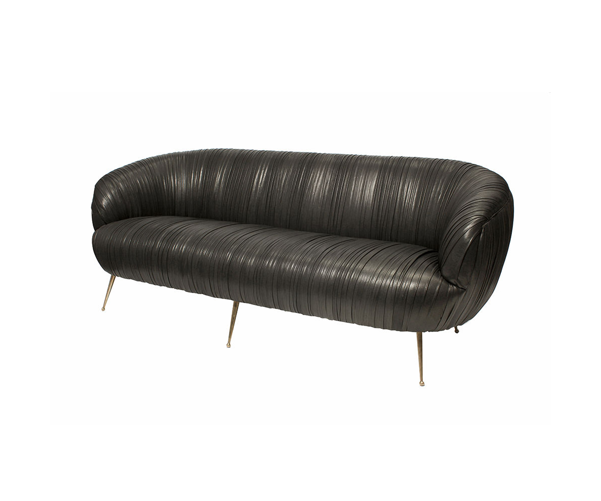 创意家具 - 坐具|沙发|办公家具|设计师家具|舒芙蕾沙发