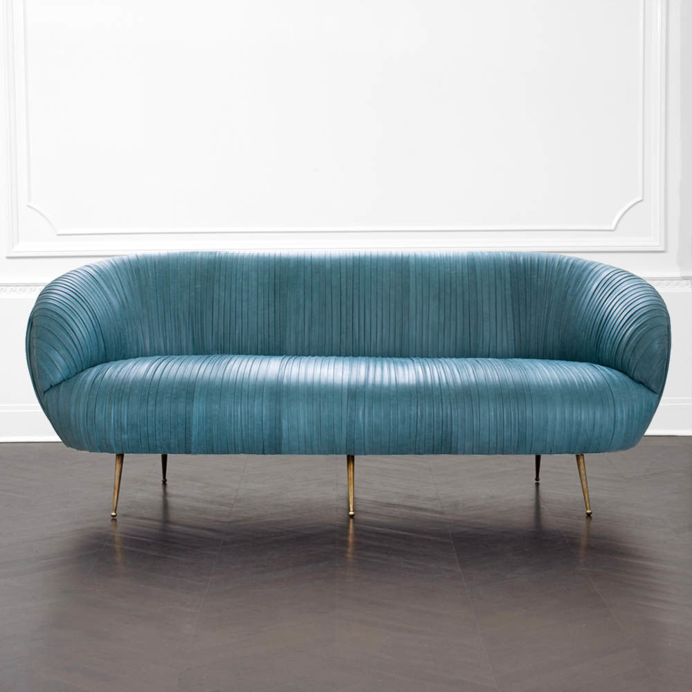 创意家具 - 坐具|沙发|办公家具|设计师家具|舒芙蕾沙发