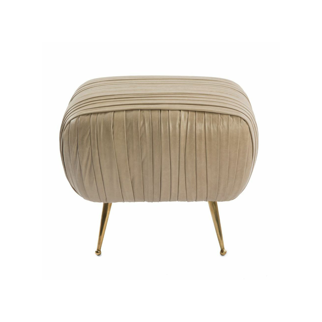 [创意家具 - 坐具|吧椅/凳子|办公家具|设计师家具|舒芙蕾矮凳]