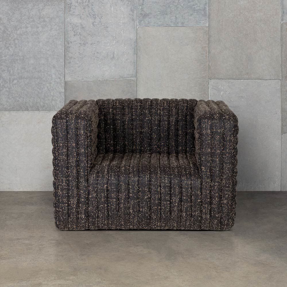 创意家具 - 坐具|休闲椅|办公家具|设计师家具|洛马俱乐部休闲椅