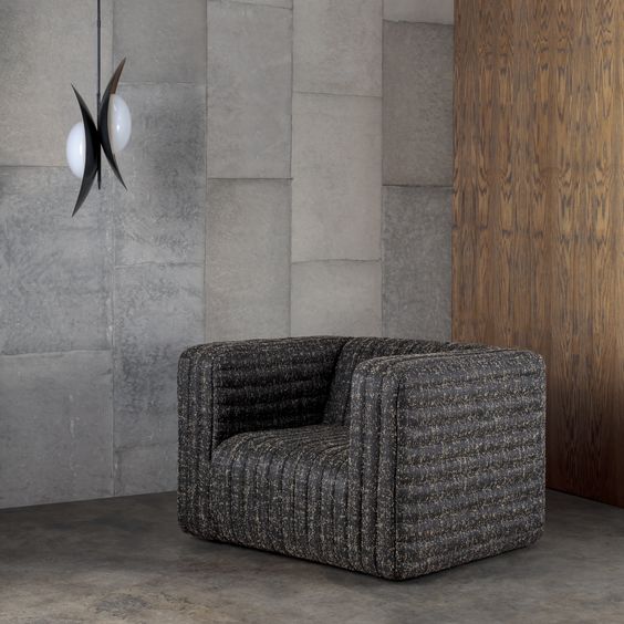 创意家具 - 坐具|休闲椅|办公家具|设计师家具|洛马俱乐部休闲椅