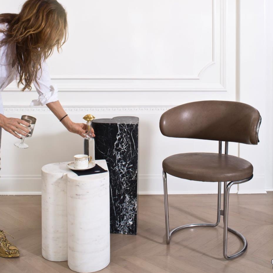 创意家具 - 坐具|吧椅/凳子|办公家具|设计师家具|Amorata凳子