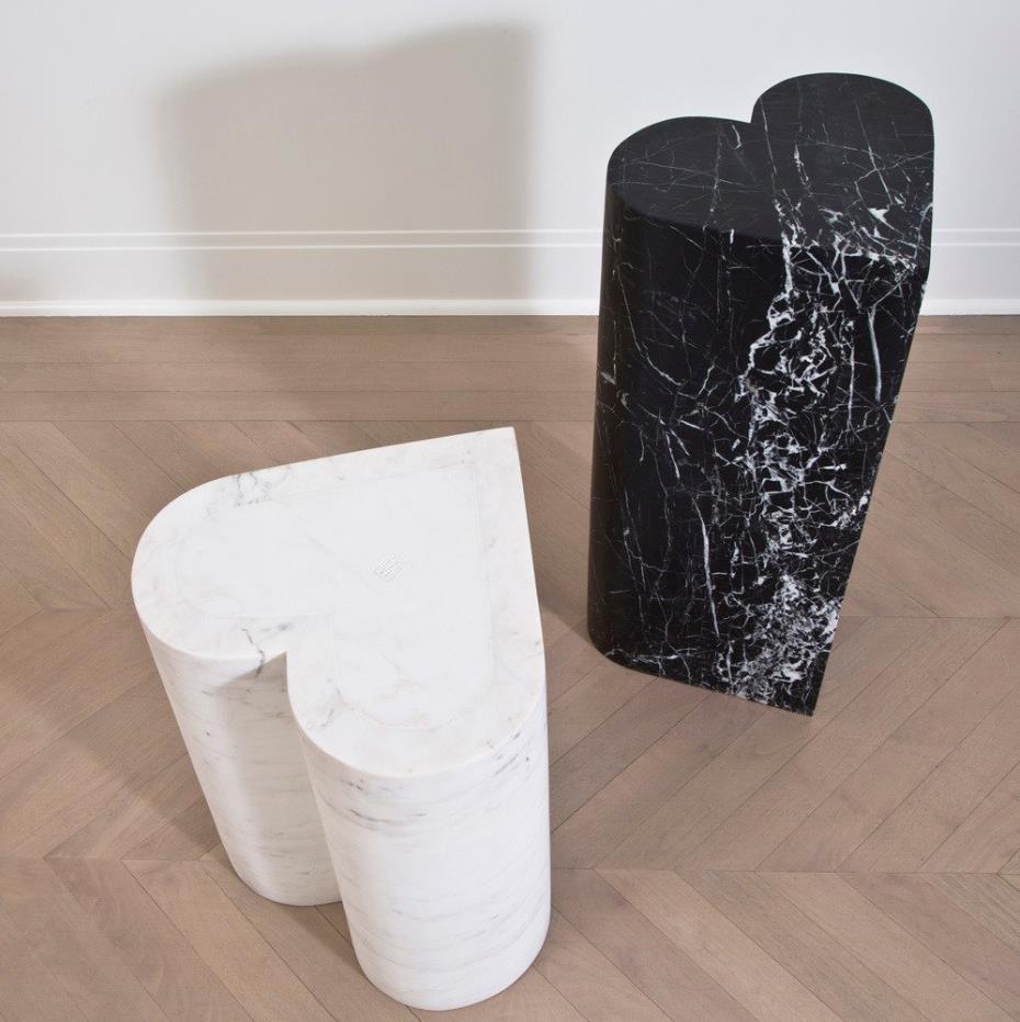 创意家具 - 坐具|吧椅/凳子|办公家具|设计师家具|Amorata凳子