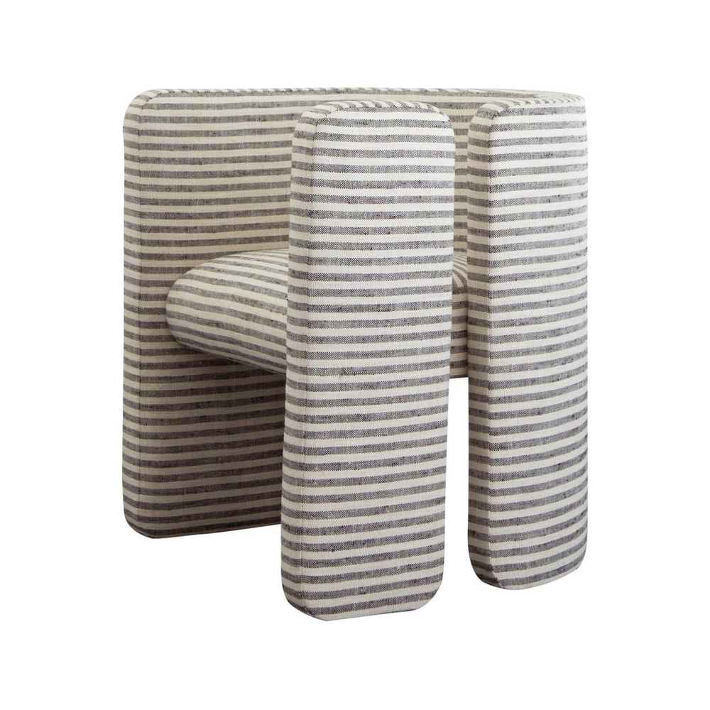 创意家具 - 坐具|休闲椅|办公家具|设计师家具|费尔法克斯椅