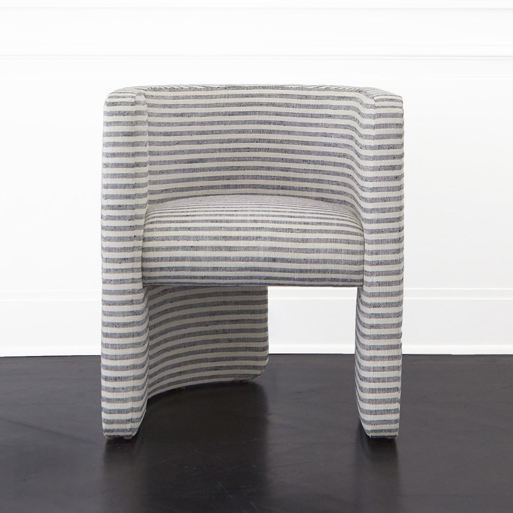 创意家具 - 坐具|休闲椅|办公家具|设计师家具|费尔法克斯椅