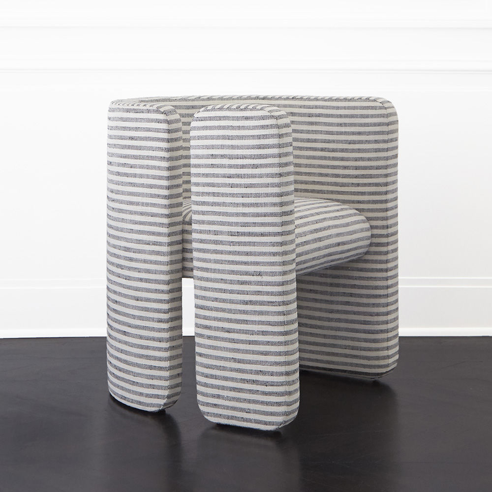 创意家具 - 坐具|休闲椅|办公家具|设计师家具|费尔法克斯椅