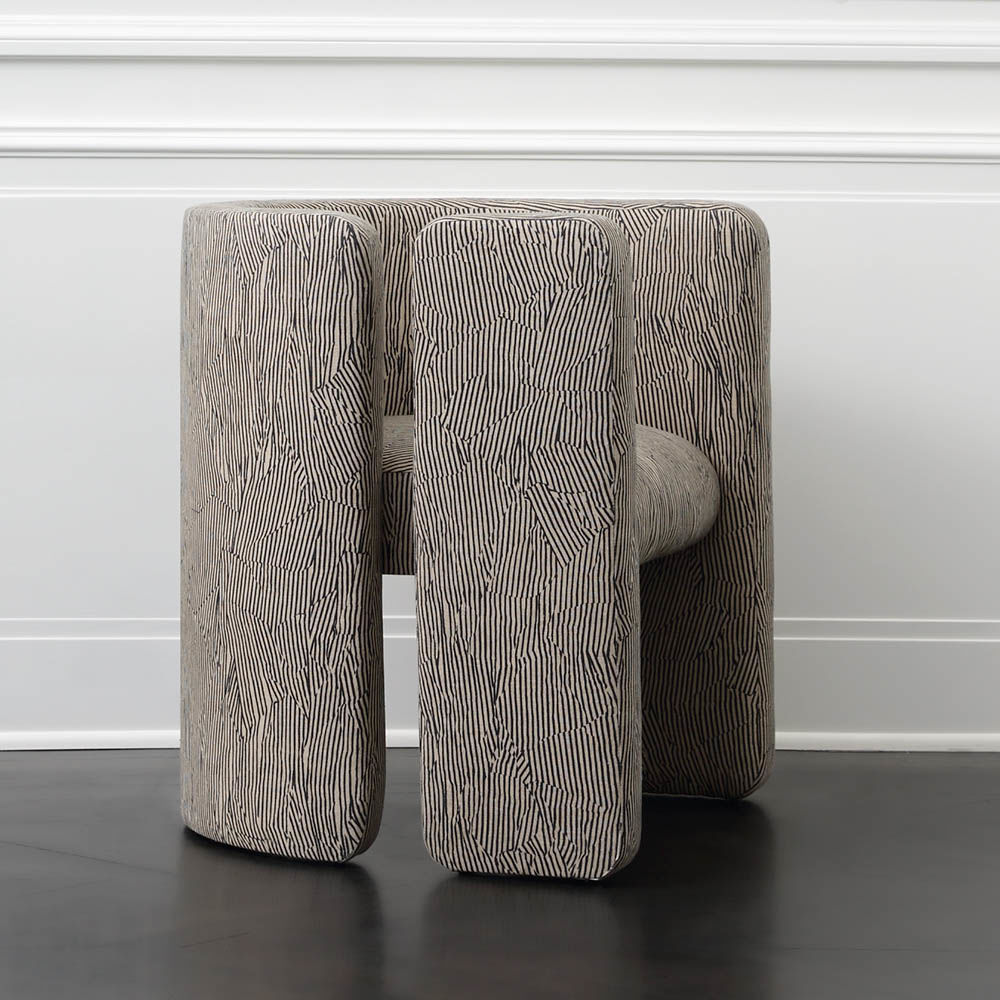 创意家具 - 坐具|休闲椅|办公家具|设计师家具|费尔法克斯椅