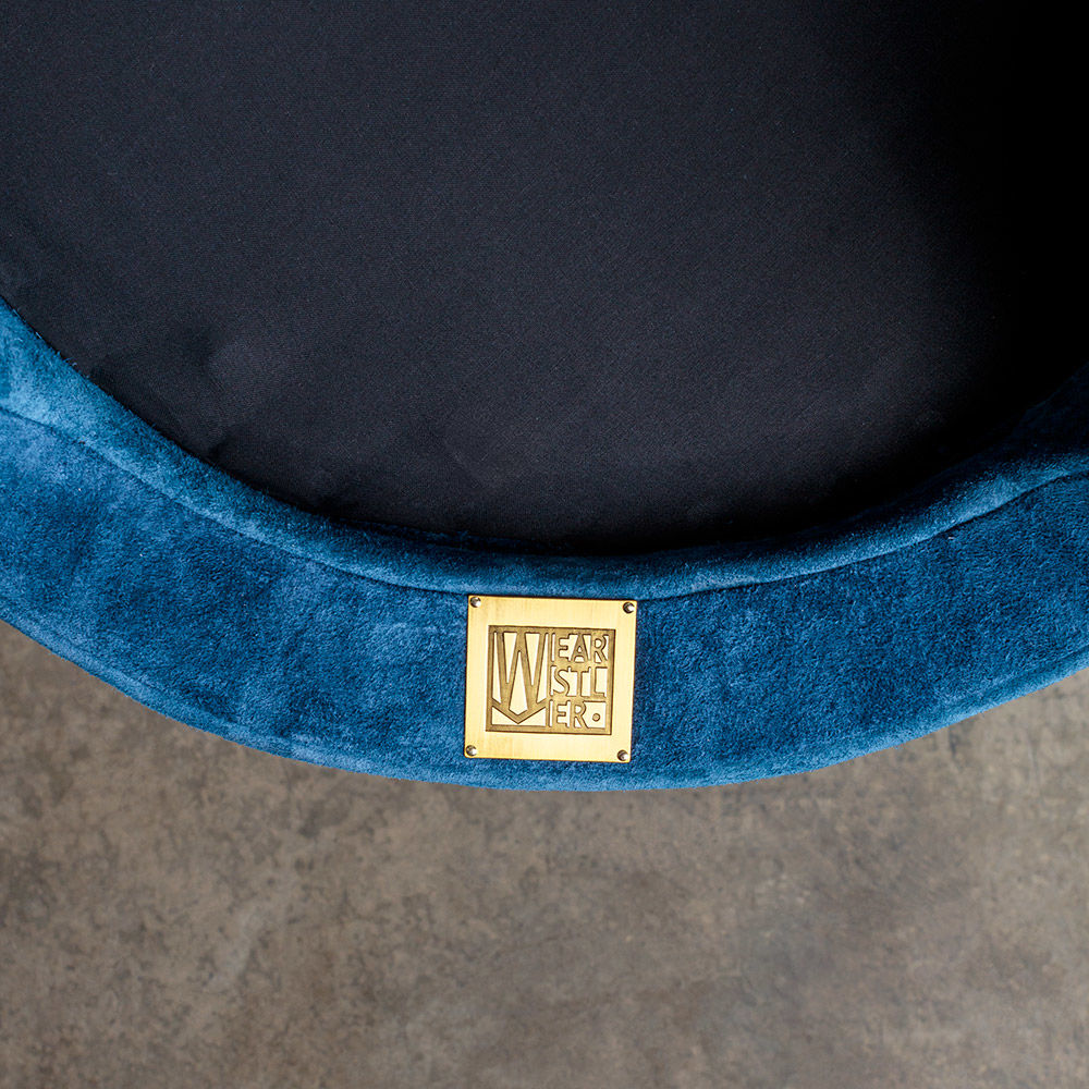 创意家具 - 坐具|休闲椅|办公家具|设计师家具|费尔法克斯椅