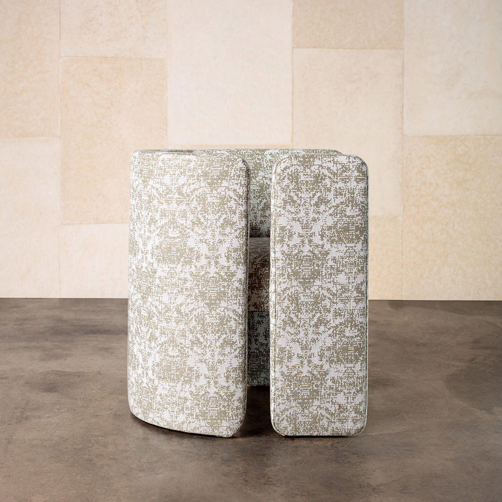 创意家具 - 坐具|休闲椅|办公家具|设计师家具|费尔法克斯椅