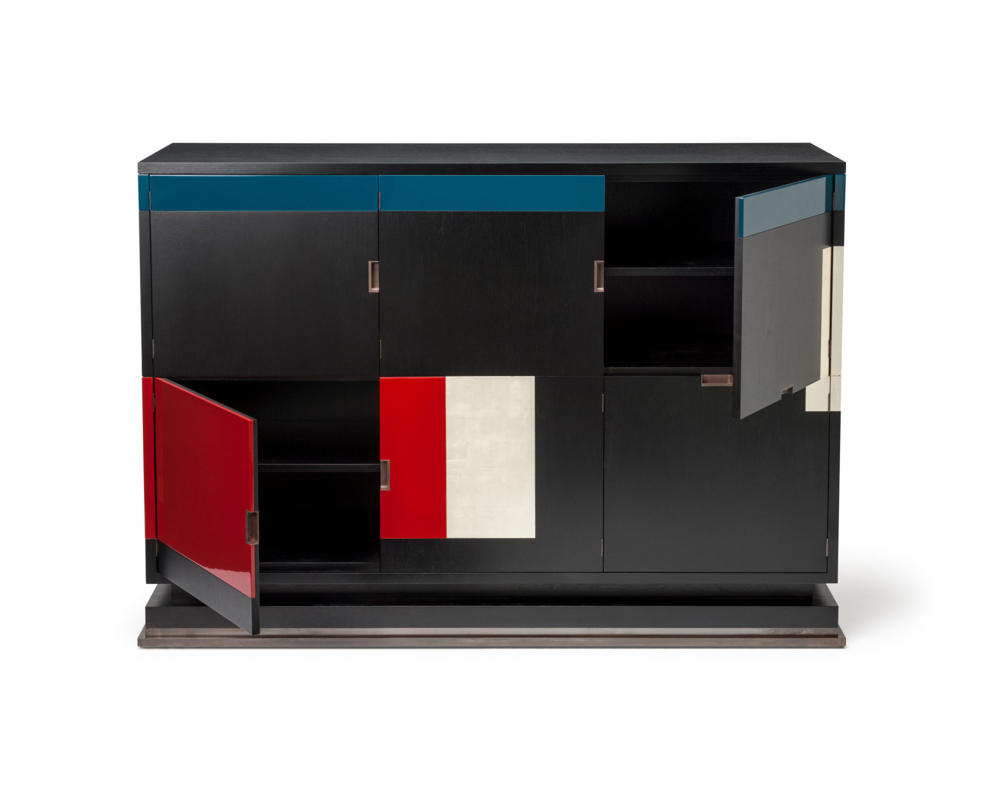 创意家具 - 储物|储物柜|办公家具|设计师家具|curiosity 柜子