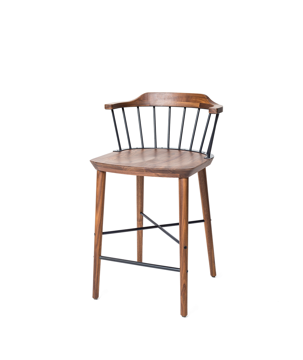 创意家具 - 坐具|吧椅/凳子|办公家具|设计师家具|Exchange 吧椅